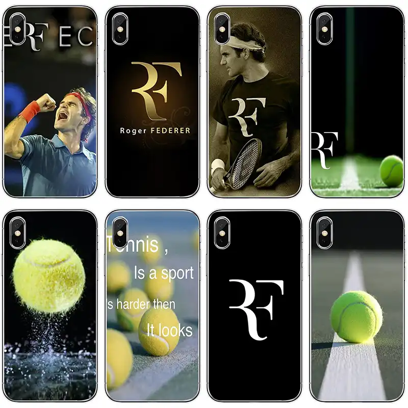 coque iphone xr federer