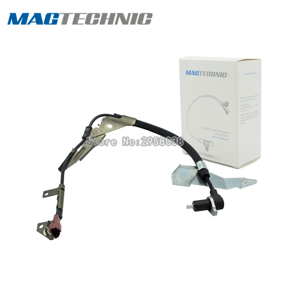 

New Front Left ABS Wheel Speed Sensor For 1997-2002 Isuzu Trooper OE#8-97132308-1 8971323081
