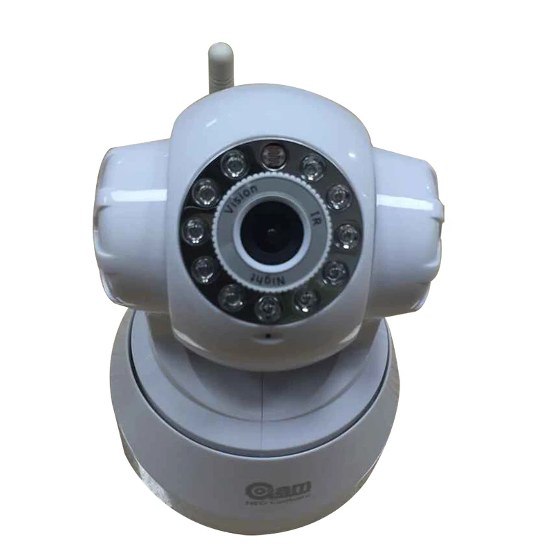 NEO Coolcam Беспроводная панорамированная ip камера Wifi сетевая ИК ночного видения CCTV