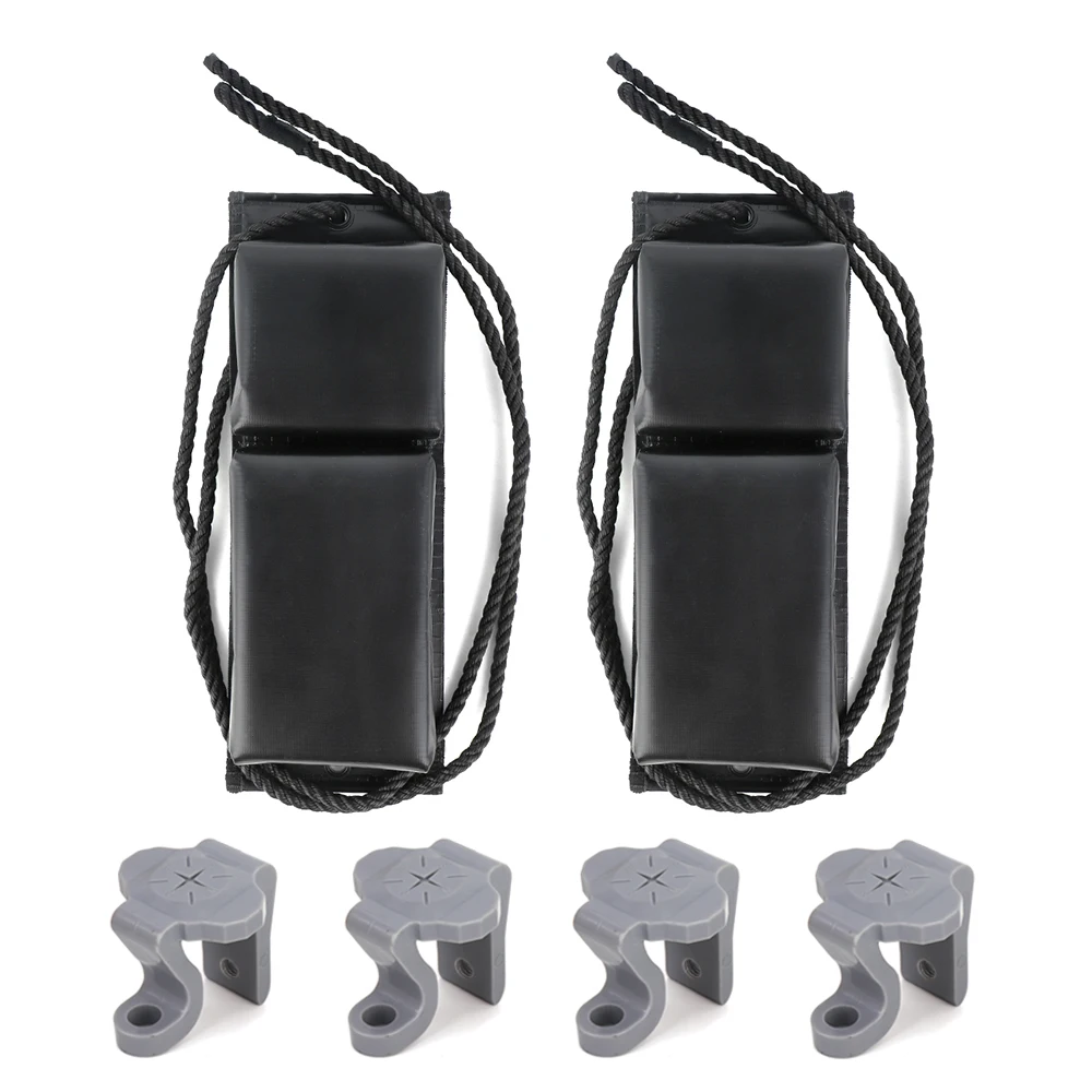 KEMiMOTO PWC Boat Fender Protection Mooring Bumper Jet Ski for Sea Doo