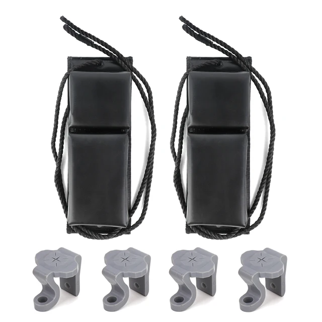 KEMiMOTO PWC Boat Fender Protection Mooring Bumper Jet Ski for Sea Doo