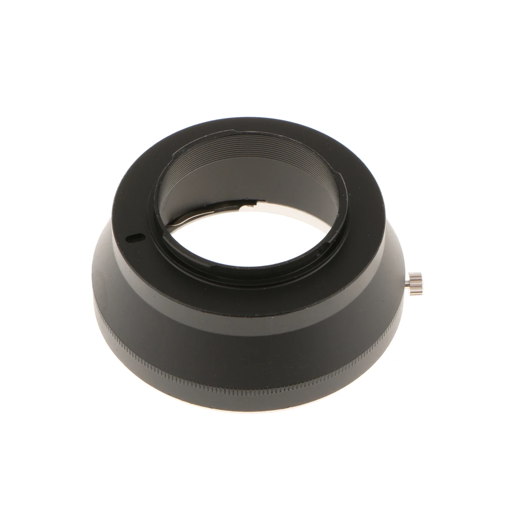  Adapter Ring for Pentax PK/K Lens Micro 4/3 M43 Olympus Panasonic Camera High Quality 