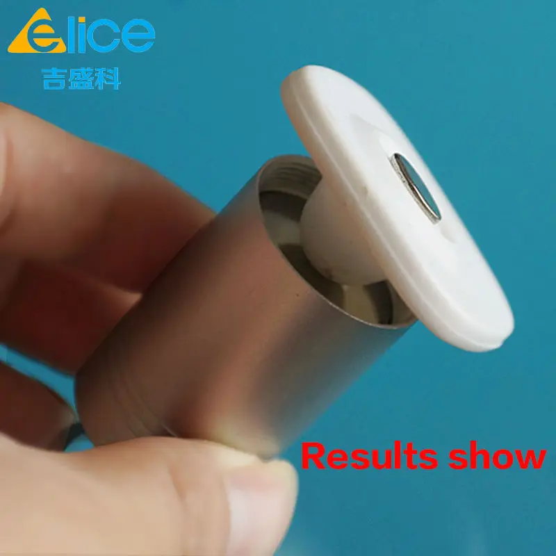 hot! 8000GS EAS System Tag Remover Magnet mini Detacher Security Lock For Supermarket Clothes+ 1pc phone hoder free gift ring alarm hub plus keypad