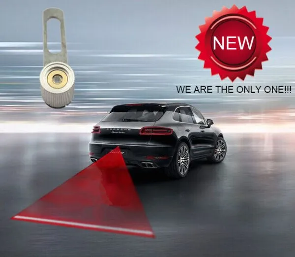 Купить универсальный лазерный автомобиль хвост свет безопасности свет ...