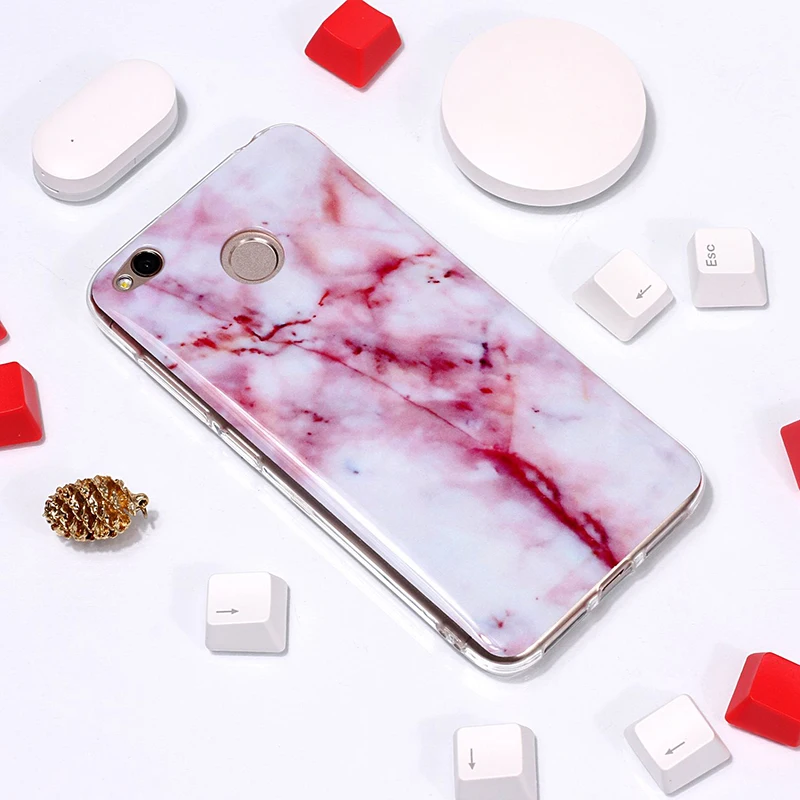 For Xiaomi Redmi 5A Case (1)