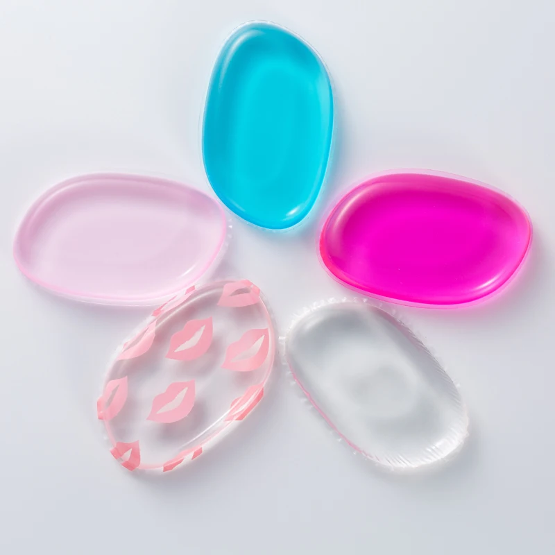 mikimini silisponge 100 healthy silicone makeup sponge 2017 hot
