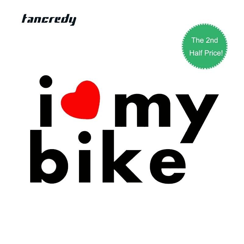 we love bike