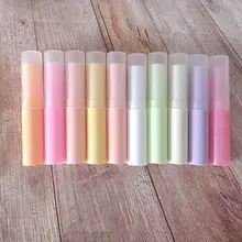 10pcs/lot Lipstick cool liptube balm tube Empty liptubes Containers lip Tubes balm tubes small cosmetic lipstick sub-bottling 10pcs/lot Lipstick cool liptube balm tube Empty liptubes Containers lip Tubes balm tubes small cosmetic lipstick sub-bottling
