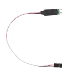 Радиоуправляемая система управления светом автомобиля провод удлинительного кабеля для радиоуправляемых моделей автомобилей