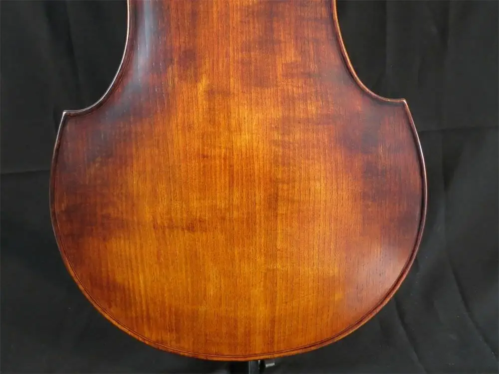 Барокко Стиль SONG Maestro instate Frets 5 string 25 1/" viola da gamba#10880