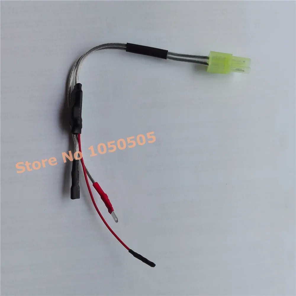 Micro SMD Mosfet Unit for AEG 2