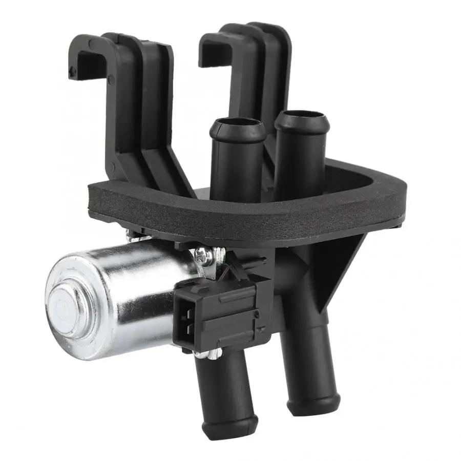 

98FU18495AC Coolant Control Valve Warm Water Valve for Ford high quality idle air control valve Car accessories
