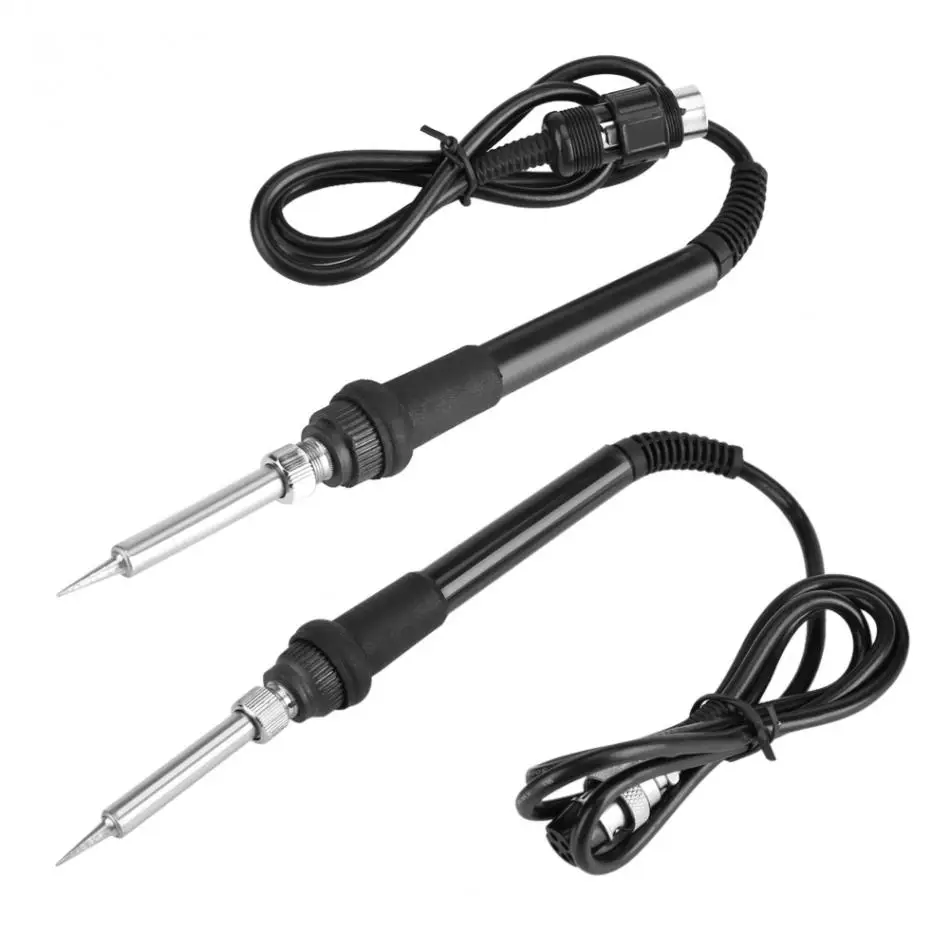 

DC 24V 50W Electric Soldering Iron Solder Station Repair Tool with A1322 Heating Element Accessories