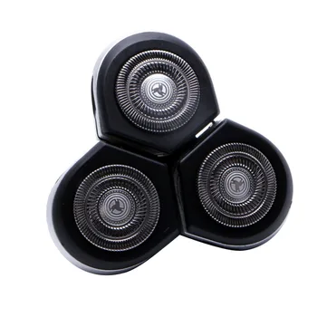 

New Replacement Shaving Heads RQ12 For SensoTouch 3D Shavers