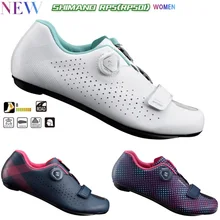Новинка года; shimano SH RP5(RP501); женская обувь для дорожного движения; SPD SL; дышащая обувь для дорожного движения из углеродного волокна; SH RP501; обувь для дорожного замка; RP5; обувь для велоспорта