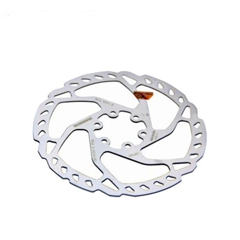 NEW SHIMANO DISC BRAKE ROTOR SM RT56 S RT 56 S FOR SLX DEORE 160MM 6