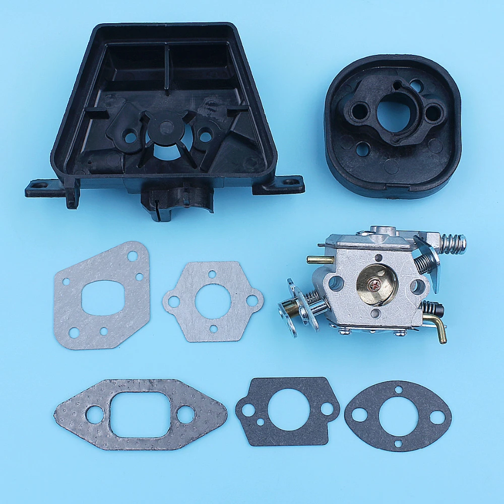 For Partner 350 351 370 371 420 chainsaw Walbro 33-29 Carburetor Repair Kit For Partner 350 351 370 371 420 chainsaw Walbro 33-29 Carburetor Repair Kit