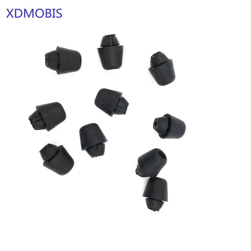 MOTOKU Door Overslam Bumper Stopper Rubber for Hyundai for Kia MOTOKU Door Overslam Bumper Stopper Rubber for Hyundai for Kia