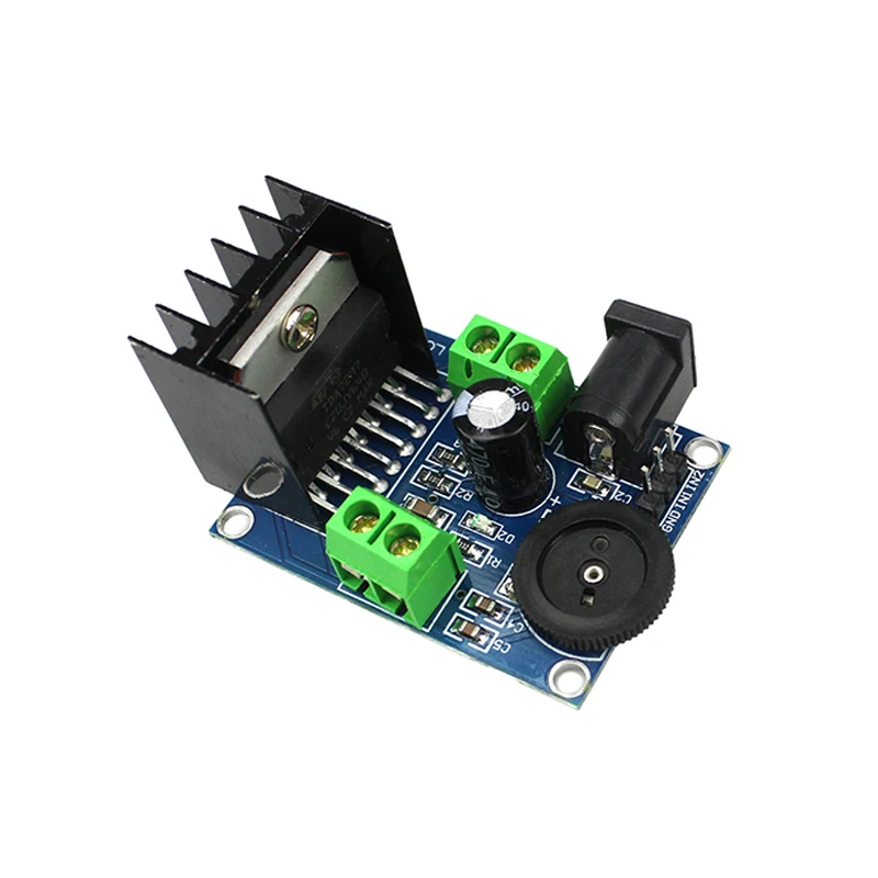 TDA7297  (4)