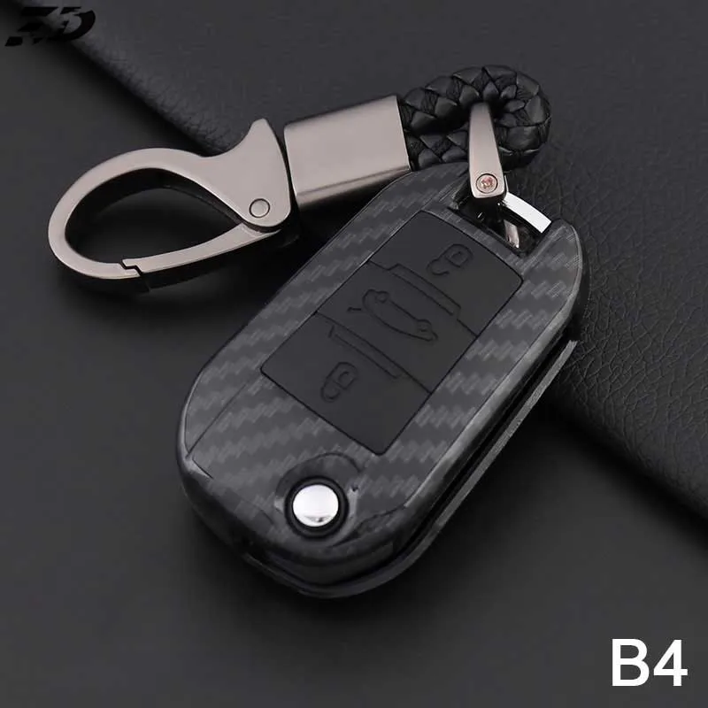 B (4)