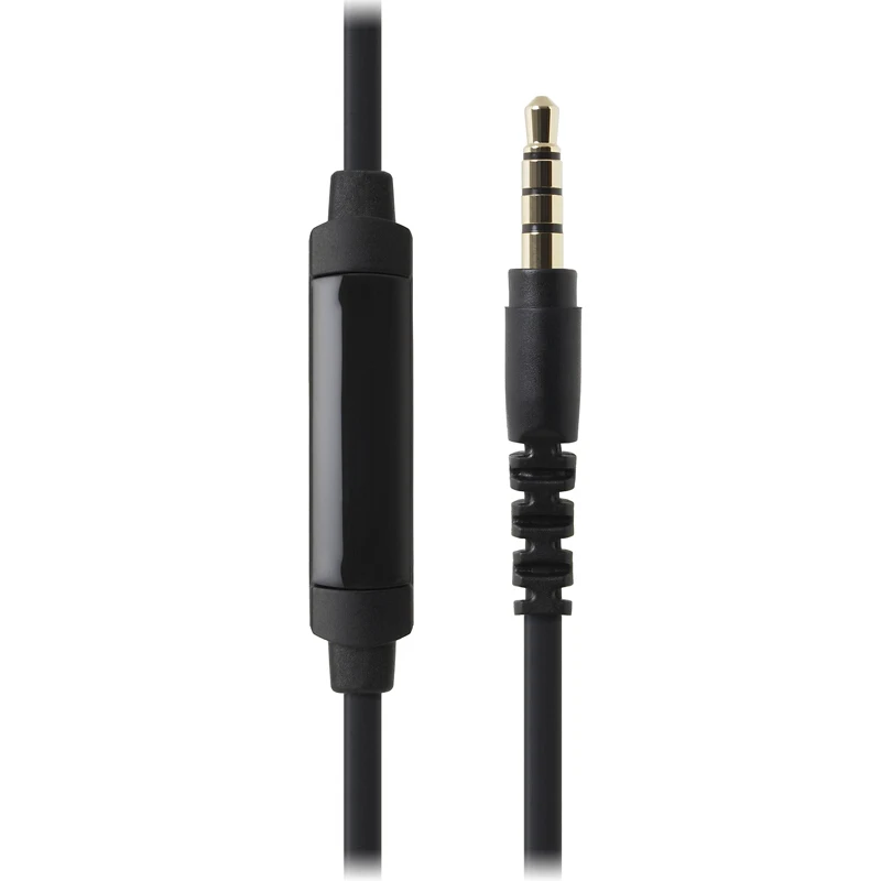 Audio-Technica ATH-CKS550iS 3,5 мм проводные наушники с микрофоном динамическая гарнитура тяжелый бас звук для телефона планшета ноутбука