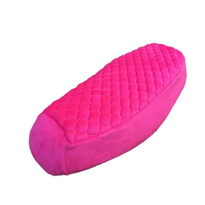 Motorcycle seat cushion sleeve electric car seat cushion sleeve