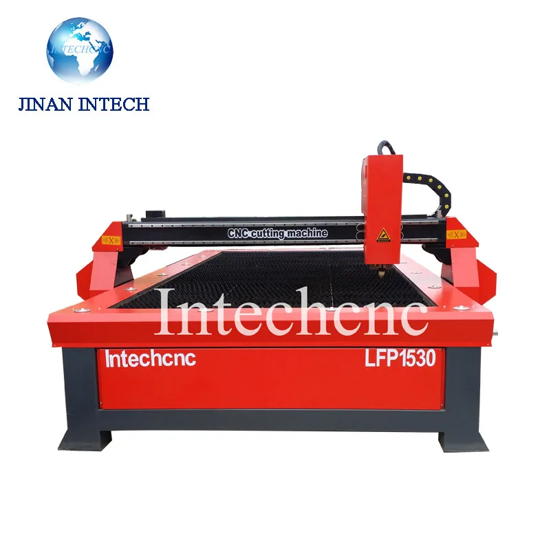 Best choice 1530 cnc plasma cutter table/cheap chinese cnc plasma