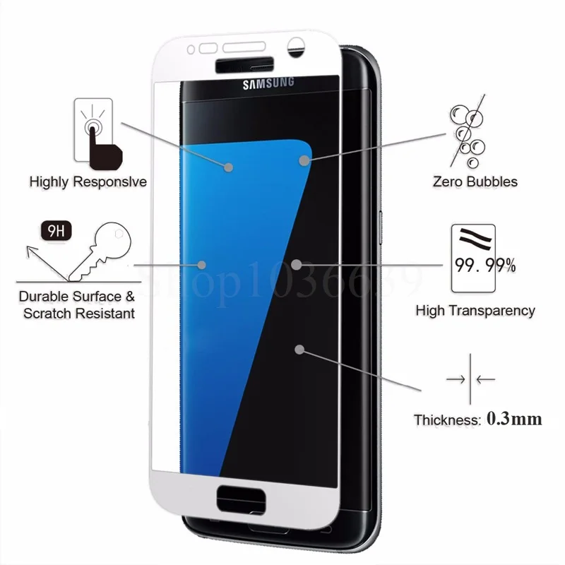 Full-Cover-Screen-Protector-For-Samsung-Galaxy-s7-9H-2-5D-Tempered-Glass-for-Samsung-Galaxy