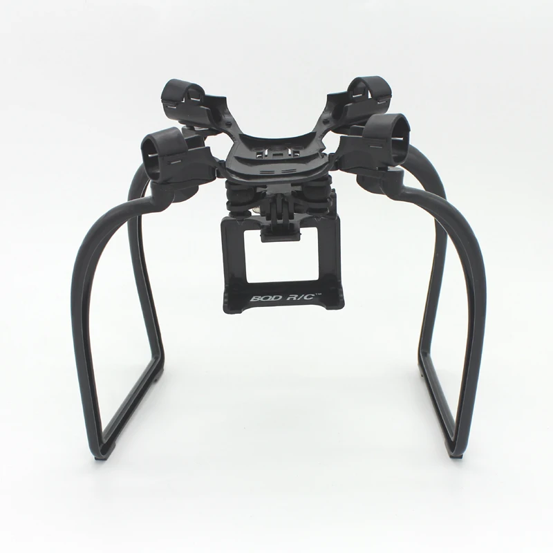 Hubsan X4 H501A H501C H501S high Landing gear gimbal mount para hubsan