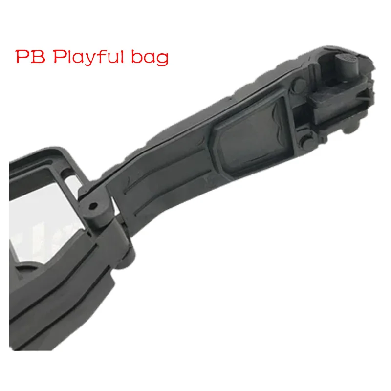 PB-Playful-bag-Outdoor-sports-CS-gun-model-jinming9-modified-MFT-style-BUtts-nylon-rear-tail (4)