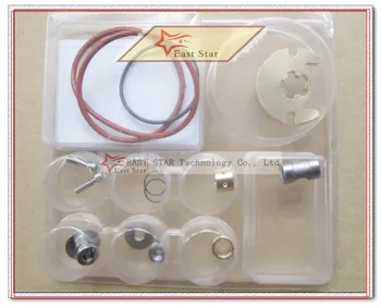 

Turbo Repair Kit rebuild KP35 54359880002 54359700002 8200409030 8200022735 8200351439 7701473673 5435-988-0000 For Dacia Logan