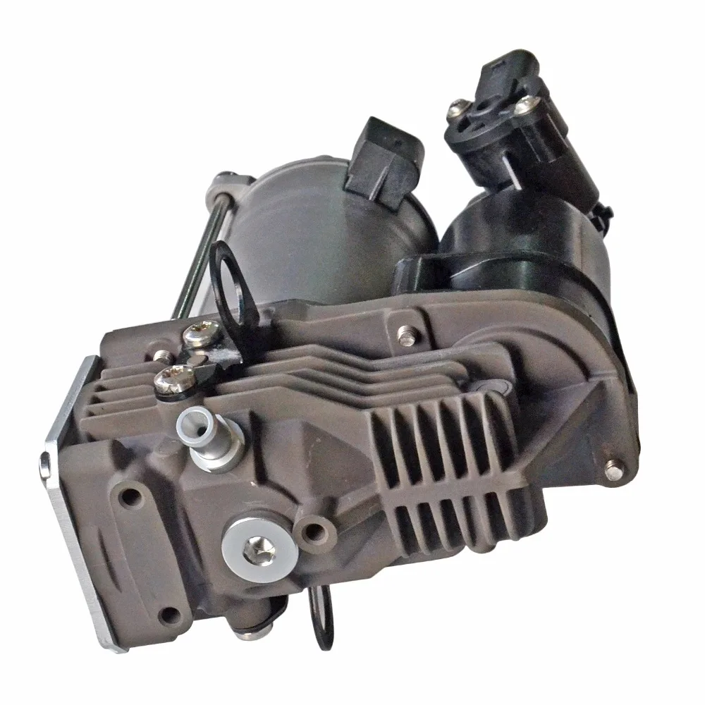 AP02 2-угла пневматической подвеской воздушный компрессор насос для Mercedes W251 V251 R280 R300 R320 R350 R500 R63 Sprinter A2513201204 2513200404