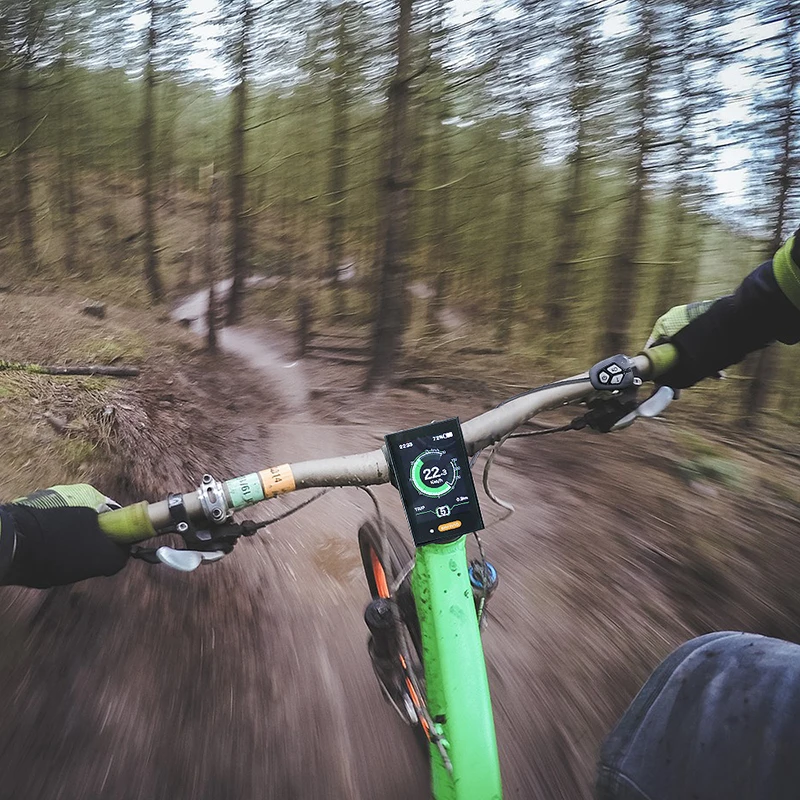 Sale Electric Bike TFT Display DPC18 850C 500C SW102 C965 C961 750C Bluetooth for BAFANG BBS Mid Drive Motor Bicycle ebike Computer 11 Sale Electric Bike TFT Display DPC18 850C 500C SW102 C965 C961 750C Bluetooth for BAFANG BBS Mid Drive Motor Bicycle ebike Computer 11