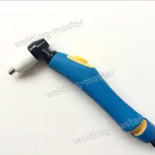 Дизайн, PT-31 lg-40, воздушный плазменный резак, режущий факел, головка пистолета