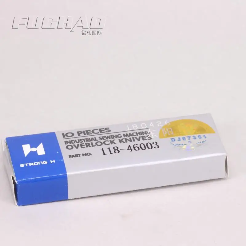

lower knife for JUKI mo-2414 sewing machine part 118-46003 sewing machine parts