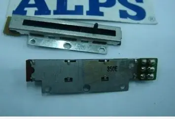 1 шт. (вторая рука) ALP линейный датчик серии RDC10 общая длина 42 мм ход 10K 32