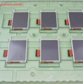 

New Ones 3.5 Inch LCD Panel NL2432HC22-37B In Stock