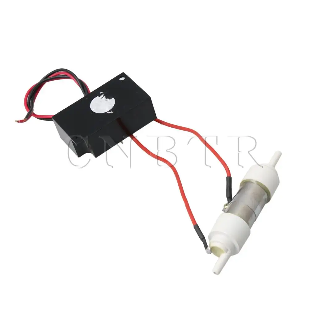 

Quartz Tube+Power Supply 110V Quartz Ozone Generator 0.5g for Air Clean