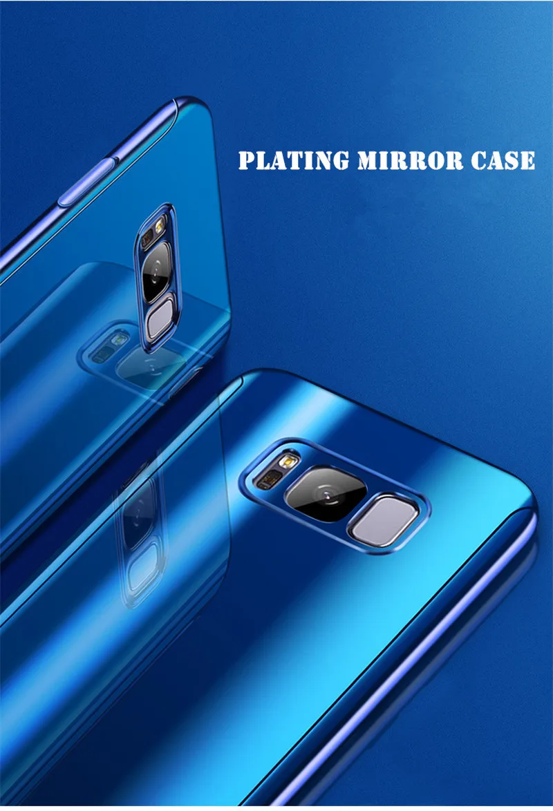 For Samsung Galaxy S8 Case (3)