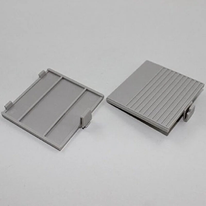 50pcs-lot-for-Gameboy-Classic-Original-Replacement-Grey-Battery-Cover-for-Game-Boy-Console-Battery-Door