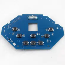 Управление панель платы Материнская плата для восходом солнца инвалидные кресла S400/S425/S700 сборки OEM