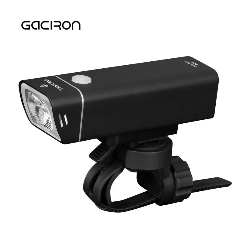 600 lumen bike light