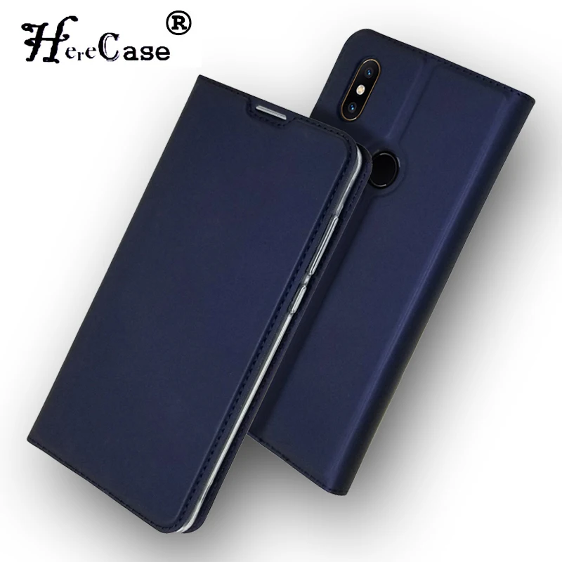 

For Xiaomi Mix 2S Case Soft PU Stand Book Cover Card Slot Wallet Leather Flip Case For Xiaomi MI Mix2S Mix 2 2S Phone Case Coque