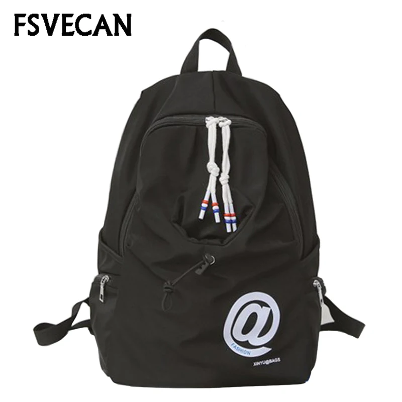 

School Backpack Teenage Bags For Boy Girls Multifunction Waterproof Canvas Anti Theft Casual Backpacks Travel Woman 2018 mochila