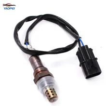 YAOPEI Oxygen Sensor Lambda AIR FUEL RATIO O2 SENSOR for Mitsubishi Outlander Grandis Lancer 2.0 Evo 2.4 4WD MN153037 MN153038