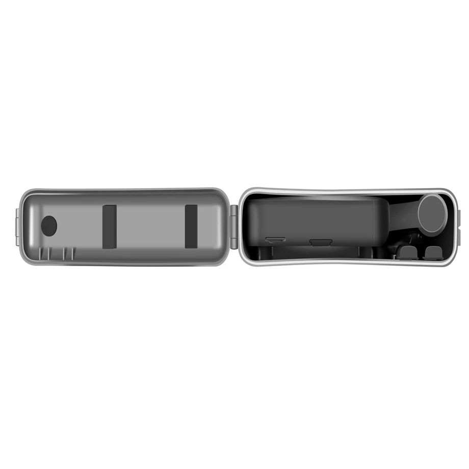 Portable Bag + Wrist lanyard for DJI OSMO POCKET Handheld Mini Bag Storage Carry Case for DJI OSMO POCKET Handheld Gimbal Access-7