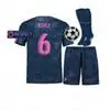 2017 2018 Атлетико Мадрид Комплект 17 18 Casa форумах сделать futebol camisetas AAA Тайский camisa