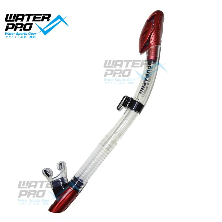 Scubapro SPECTRA SNORKEL сухой