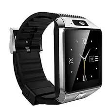 Smart Watch Digital DZ09 U8 Wrist with Men Bluetooth Electronics SIM Card Sport Smartwatch camera For iPhone Android Phone Wach