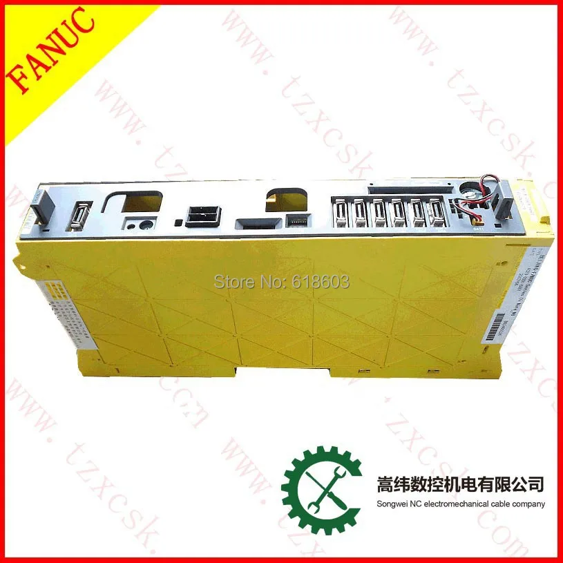 FANUC A02B 0301 B801|controller control|controllercontrol system |